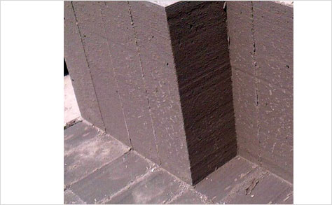 AAC Block Plant