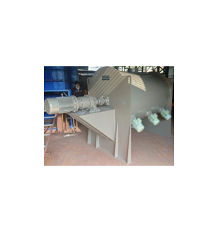 AAC Block Plant